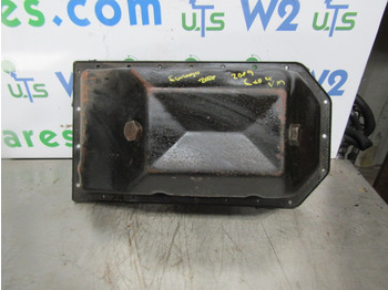 Motor e peças