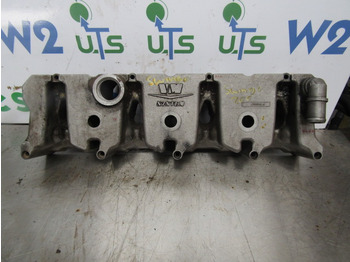 Motor e peças