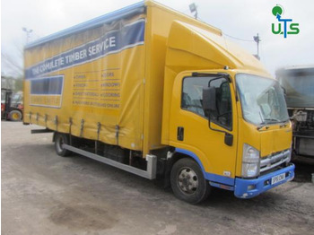 Caminhão ISUZU