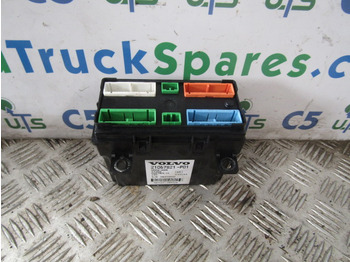 Centralina electrónica VOLVO FE