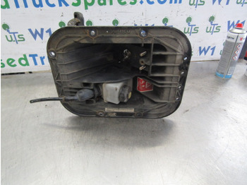 Peças de freio VOLVO FE