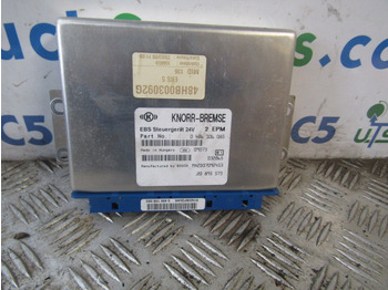 Centralina electrónica VOLVO FE