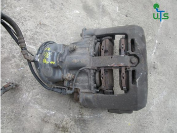 Peças de freio VOLVO FE