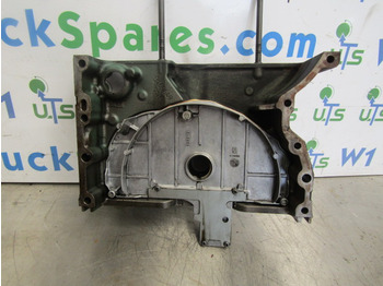 Motor e peças VOLVO FH