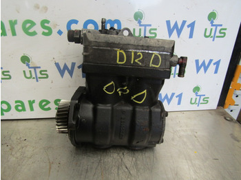 Motor e peças VOLVO FH