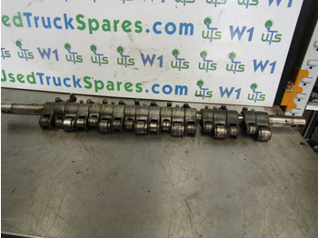 Motor e peças VOLVO FH