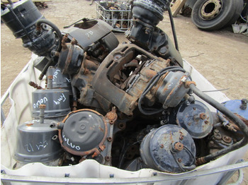 Peças de freio VOLVO FL