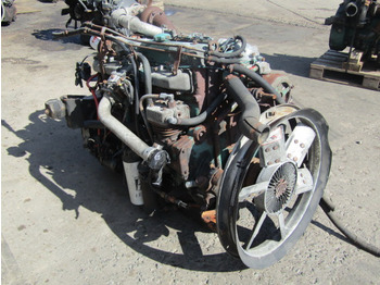 Motor de Caminhão VOLVO TD61 FL6 MANUAL PUMP ENGINE COMPLETE: foto 3