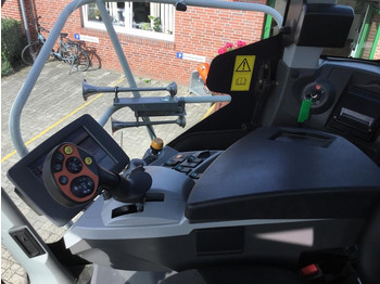 Picadora de forragem automotriz CLAAS JAGUAR 960: foto 4 Picadora de forragem automotriz CLAAS JAGUAR 960: foto 4