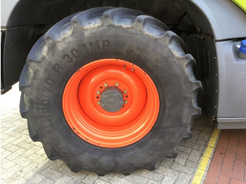 Picadora de forragem automotriz CLAAS JAGUAR 960: foto 5 Picadora de forragem automotriz CLAAS JAGUAR 960: foto 5