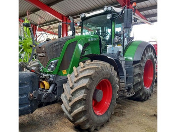 Trator FENDT