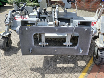 Gadanheira Fliegl KEH 1850 TYPE 600: foto 4