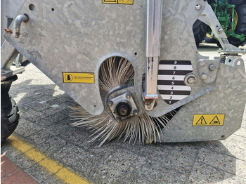 Gadanheira Fliegl KEH 1850 TYPE 600: foto 3