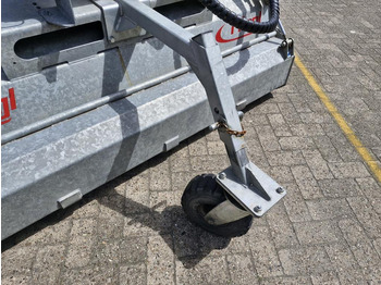 Gadanheira Fliegl KEH 1850 TYPE 600: foto 5