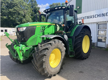 Trator JOHN DEERE 6175R
