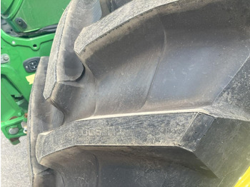 Trator John Deere 6250R: foto 2