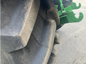 Trator John Deere 6250R: foto 5