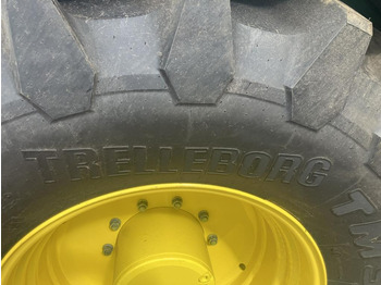 Trator John Deere 6250R: foto 3