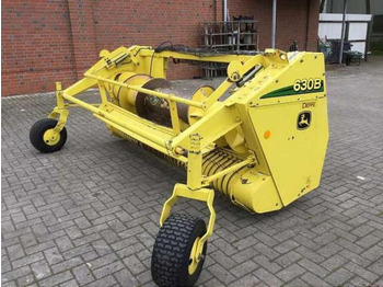 Acessórios para Colhedora de forragem JOHN DEERE