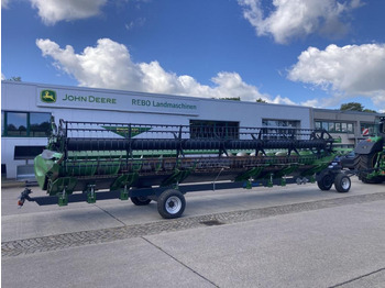 Ceifeira debulhadora JOHN DEERE