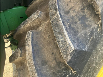 Colheitadeira John Deere 8600 FELDHÄCKSLER: foto 4