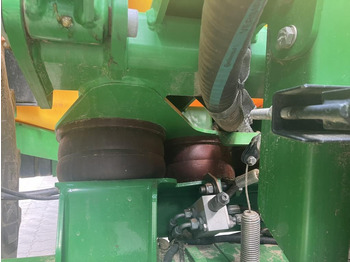 Pulverizador de arrastar John Deere BASISMASCHINE R944I POWRSPRAY: foto 4