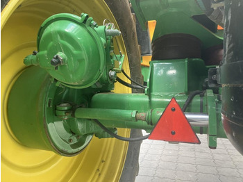 Pulverizador de arrastar John Deere BASISMASCHINE R944I POWRSPRAY: foto 5