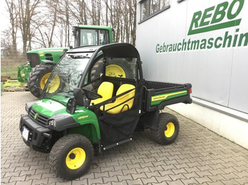 Quadriciclo JOHN DEERE