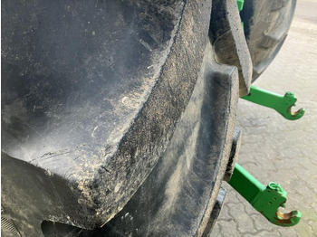 Locação de John Deere TRAKTOR 6175R John Deere TRAKTOR 6175R: foto 5