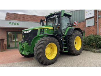 Trator nuevo John Deere TRAKTOR 7R 350: foto 1