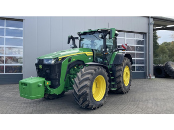 Trator JOHN DEERE 8R 410