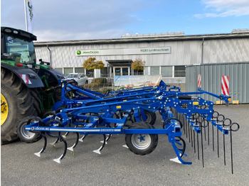 Cultivador KÖCKERLING