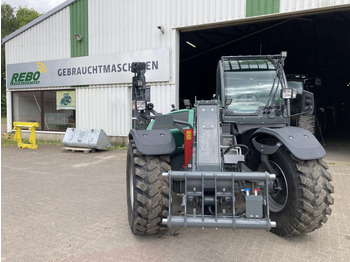 Carregadeira Kramer KT407: foto 4