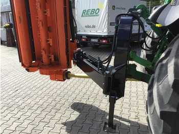 Triturador de martelos nuevo Perfect ZW 210: foto 2