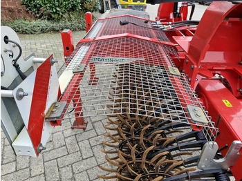 Maquina para lavrar a terra Pöttinger ROTOCARE V 6600: foto 4