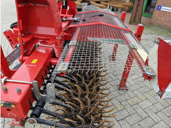Maquina para lavrar a terra Pöttinger ROTOCARE V 6600: foto 3