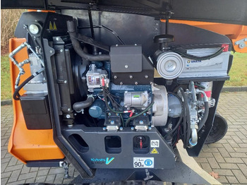 Plataforma telescópica nuevo RX 12 CS: foto 3 Plataforma telescópica nuevo RX 12 CS: foto 3