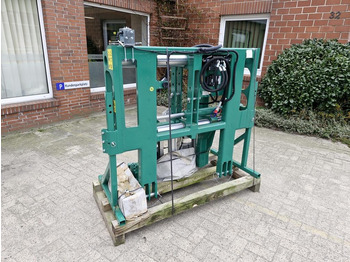 Ferramenta/ Equipamento