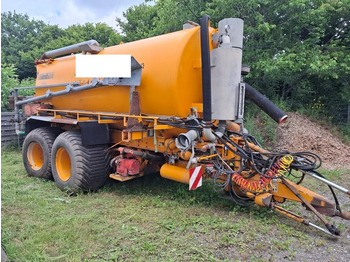 Equipamento de fertilização VEENHUIS