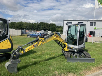 Locação de Wacker EZ 26 Wacker EZ 26: foto 1