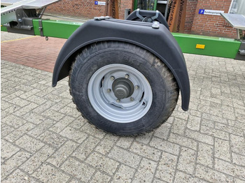 Ceifeira debulhadora nuevo Ziegler JD 622X/722X: foto 2