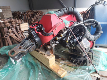Cabeçote direcional KOMATSU