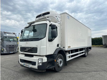 Caminhão frigorífico VOLVO FE