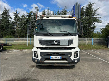 Caminhão polibenne Volvo FMX: foto 5