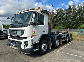 Caminhão polibenne VOLVO FMX