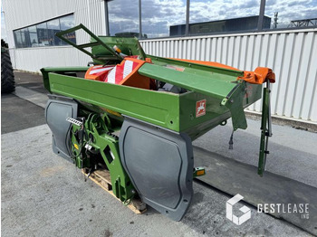 Distribuidor de fertilizantes Amazone ZA-M PROFIS 3001: foto 2
