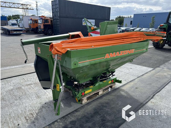 Distribuidor de fertilizantes Amazone ZA-M PROFIS 3001: foto 3