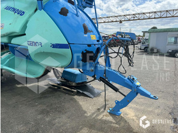 Pulverizador de arrastar BERTHOUD TENOR 43-46: foto 5