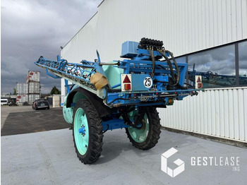 Pulverizador de arrastar Berthoud TENOR 35-37: foto 2 Pulverizador de arrastar Berthoud TENOR 35-37: foto 2