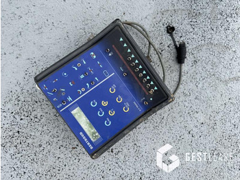 Pulverizador de arrastar Berthoud TENOR 35-37: foto 5 Pulverizador de arrastar Berthoud TENOR 35-37: foto 5